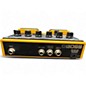 Used BOSS OD20 Overdrive Distortion Effect Pedal