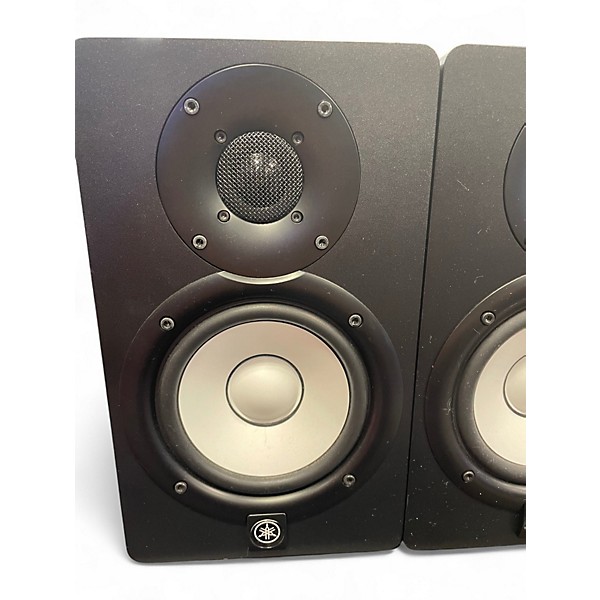 Used Yamaha HS5 Pair Powered Monitor