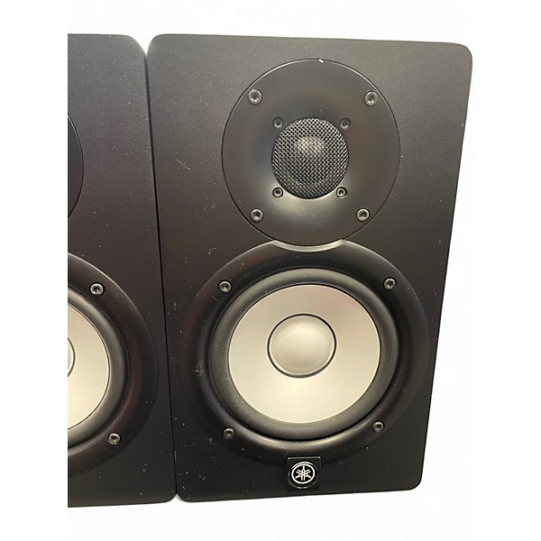 Used Yamaha HS5 Pair Powered Monitor