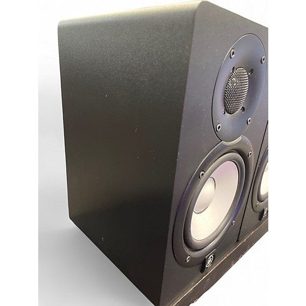 Used Yamaha HS5 Pair Powered Monitor