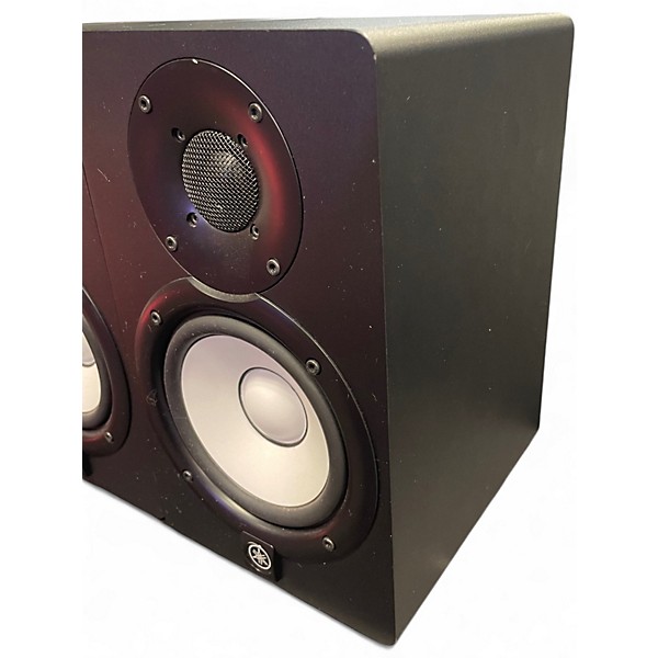 Used Yamaha HS5 Pair Powered Monitor