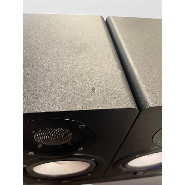 Used Yamaha HS5 Pair Powered Monitor
