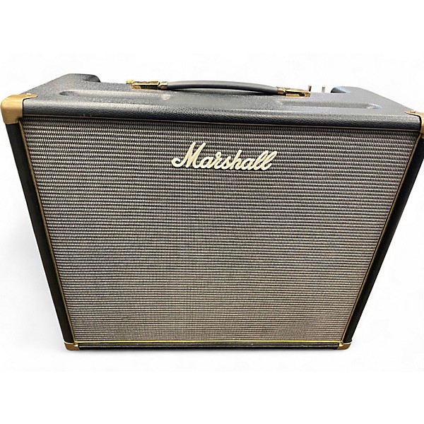 Used Marshall ORIGIN 50 Tube Guitar Combo Amp