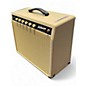 Used Milkman Sound Creamer 20W 1x12 Tube Guitar Combo Amp