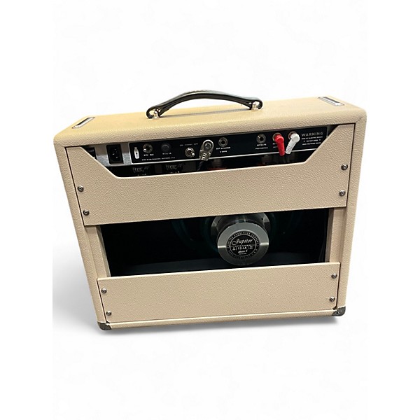 Used Milkman Sound Creamer 20W 1x12 Tube Guitar Combo Amp