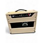 Used Milkman Sound Creamer 20W 1x12 Tube Guitar Combo Amp