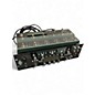 Used Kemper Profiler PowerRack 600W Class D Profiler with remote Solid State Guitar Amp Head thumbnail