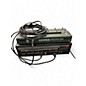 Used Kemper Profiler PowerRack 600W Class D Profiler with remote Solid State Guitar Amp Head