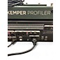 Used Kemper Profiler PowerRack 600W Class D Profiler with remote Solid State Guitar Amp Head