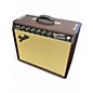 Used Fender Princeton 65 1x12 15W Tube Guitar Combo Amp thumbnail