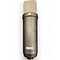 Used RODE NT1 Condenser Microphone