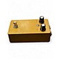 Used Haggtronix spring reverb Effect Pedal