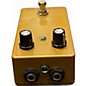 Used Haggtronix spring reverb Effect Pedal