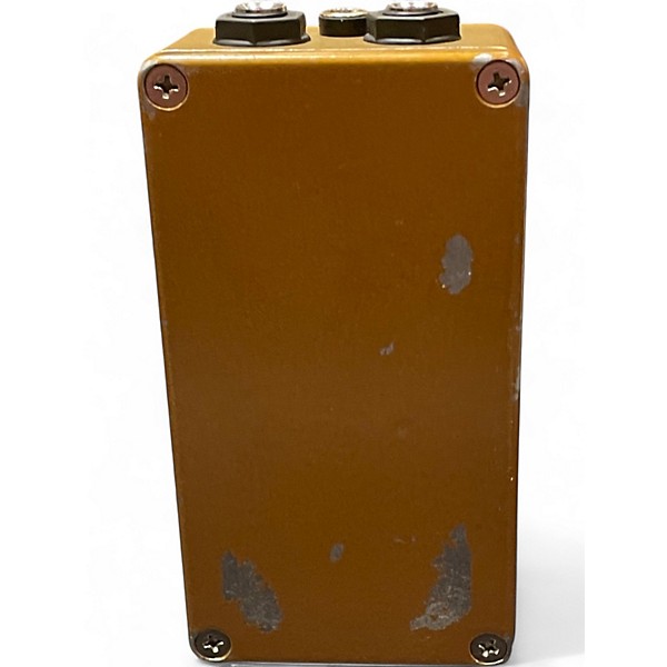 Used Haggtronix spring reverb Effect Pedal