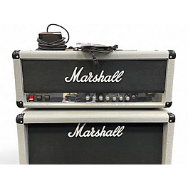 Used Marshall 2555 Tube Guitar Amp Head
