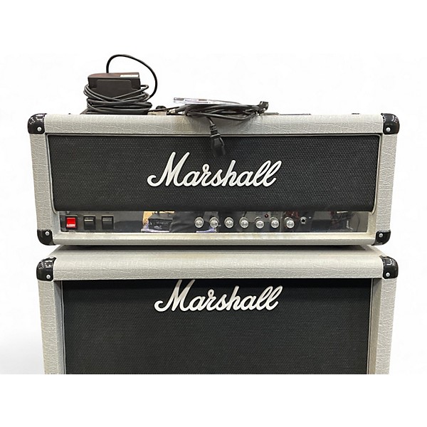 Used Marshall 2555 Tube Guitar Amp Head