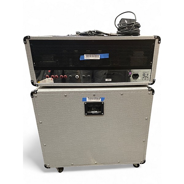 Used Marshall 2555 Tube Guitar Amp Head