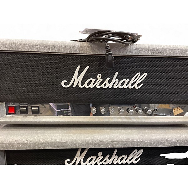 Used Marshall 2555 Tube Guitar Amp Head