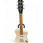 Used Danelectro PRO THUNDERBIRD PINK Solid Body Electric Guitar thumbnail