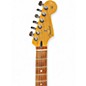 Used Fender LIMITED EDITION PLAYER STRATOCASTER Shell Pink Solid Body Electric Guitar