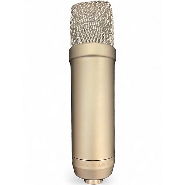 Used RODE NT1A Condenser Microphone