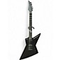Used Solar Guitars E2.6BOP Black Solid Body Electric Guitar thumbnail