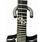 Used Solar Guitars E2.6BOP Black Solid Body Electric Guitar