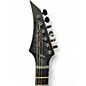 Used Solar Guitars E2.6BOP Black Solid Body Electric Guitar