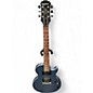 Used Epiphone Les Paul Special Worn Pelham BLUE Solid Body Electric Guitar thumbnail