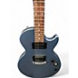 Used Epiphone Les Paul Special Worn Pelham BLUE Solid Body Electric Guitar