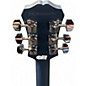Used Epiphone Les Paul Special Worn Pelham BLUE Solid Body Electric Guitar