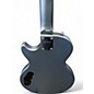 Used Epiphone Les Paul Special Worn Pelham BLUE Solid Body Electric Guitar