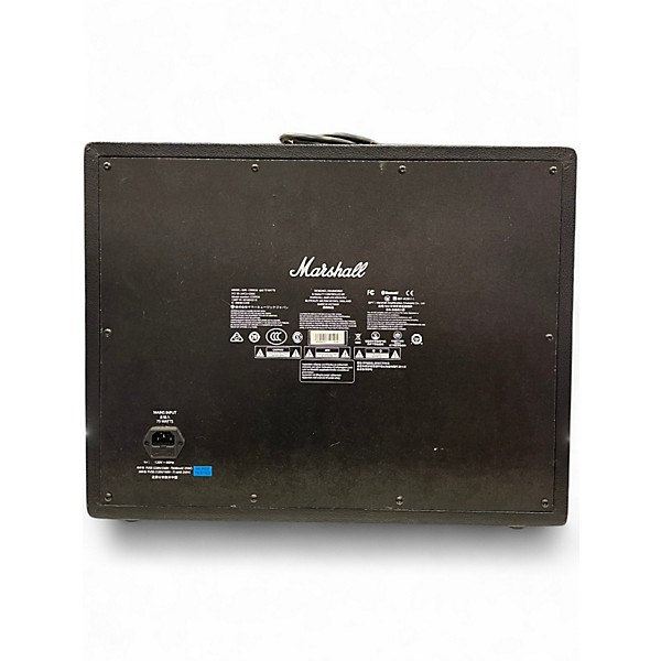 Used Marshall CODE 50W 1x12 Guitar Combo Amp
