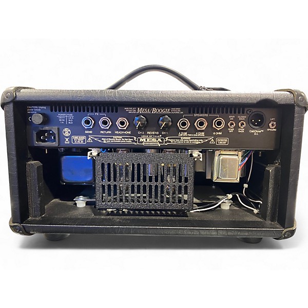 Used MESA/Boogie Mark V 25 Tube Guitar Amp Head