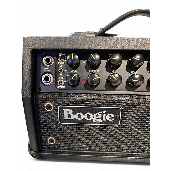 Used MESA/Boogie Mark V 25 Tube Guitar Amp Head