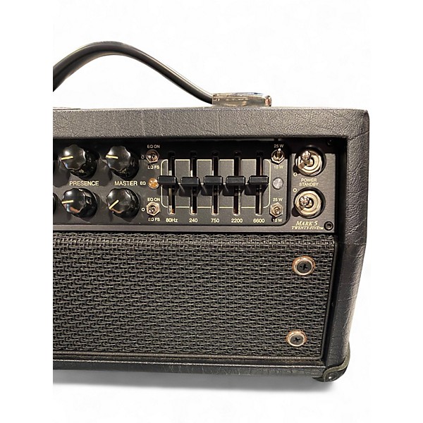 Used MESA/Boogie Mark V 25 Tube Guitar Amp Head