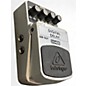 Used Behringer DD400 Digital Delay Effect Pedal