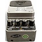 Used Behringer DD400 Digital Delay Effect Pedal