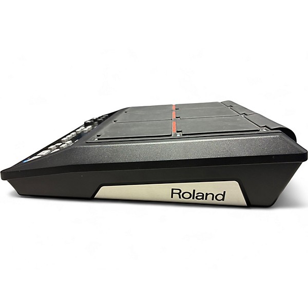 Used Roland SPDSX Sampling Drum MIDI Controller