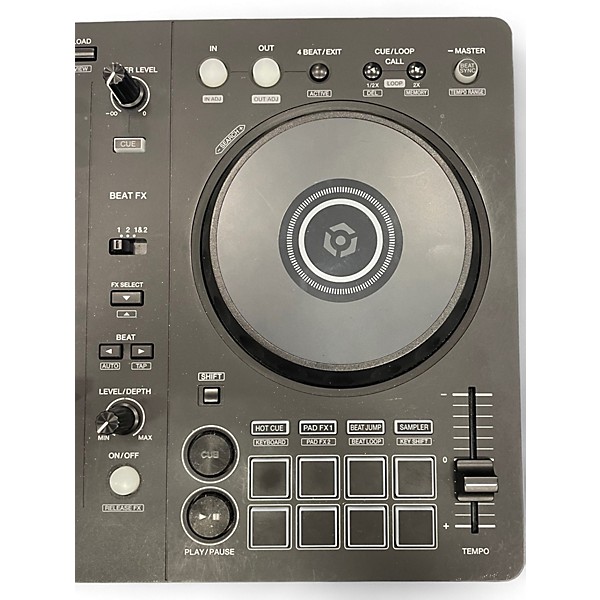 Used Pioneer DJ FLX4 DJ Controller