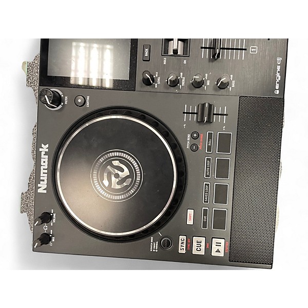 Used Numark MIXSTREAM PRO+ DJ Controller