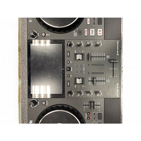 Used Numark MIXSTREAM PRO+ DJ Controller