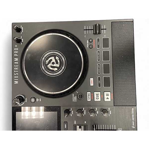 Used Numark MIXSTREAM PRO+ DJ Controller