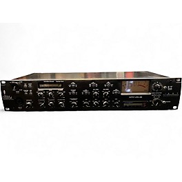 Used Art Voice Channel Audio Interface