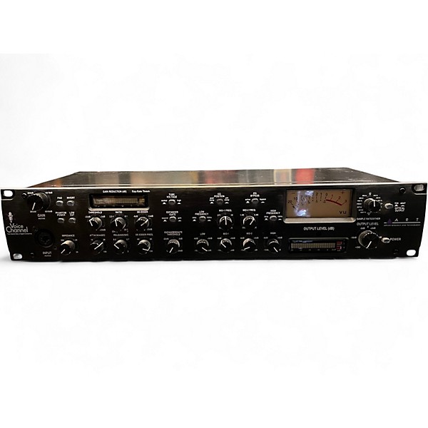 Used Art Voice Channel Audio Interface