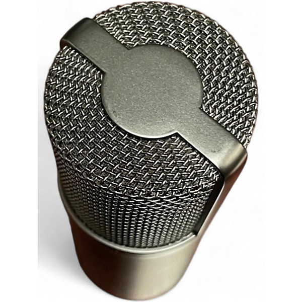 Used Focusrite Scarlett Studio Mic Dynamic Microphone