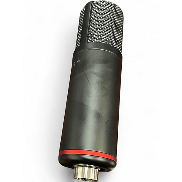 Used Focusrite Scarlett Studio Mic Dynamic Microphone