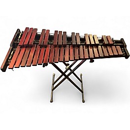 Used Cadence C500 Marching Marimba
