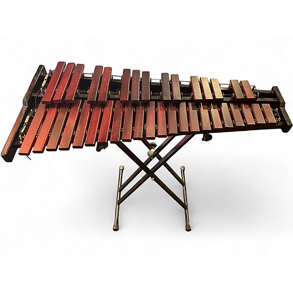 Used Cadence C500 Marching Marimba