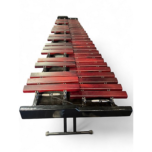 Used Cadence C500 Marching Marimba